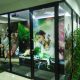 sticker sandblast custom