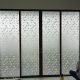 harga sticker sandblast motif pabrik