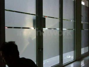 sticker sandblast jakarta