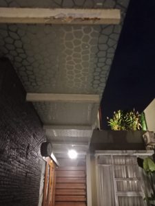 sticker sandblast cutting